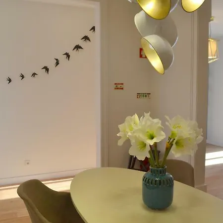 Tp Aura 19, Swimming Pool, Terrace & View Apartamento *