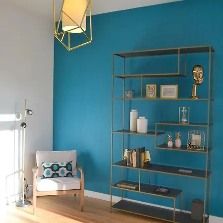 Tp Aura 19, Swimming Pool, Terrace & View Apartamento *