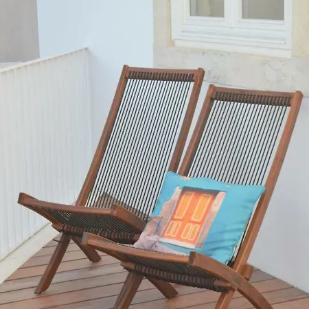 Tp Aura 19, Swimming Pool, Terrace & View Apartamento *