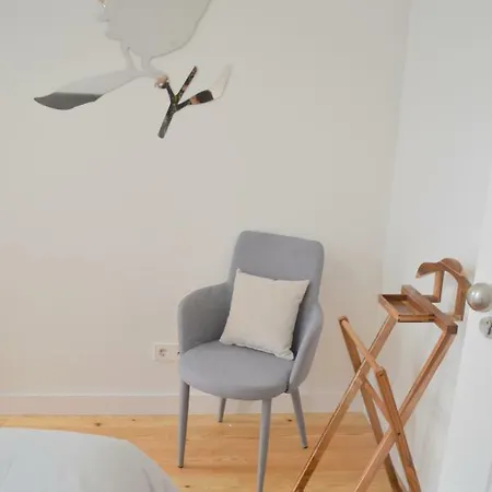 Tp Aura 19, Swimming Pool, Terrace & View Apartamento