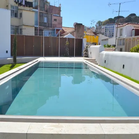 Tp Aura 19, Swimming Pool, Terrace & View