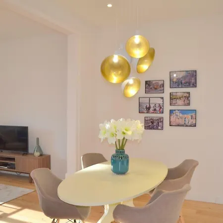 Tp Aura 19, Swimming Pool, Terrace & View *