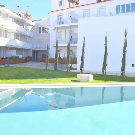 Tp Aura 19, Swimming Pool, Terrace & View Apartamento *