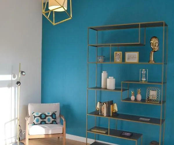 Tp Aura 19, Swimming Pool, Terrace & View Apartment *