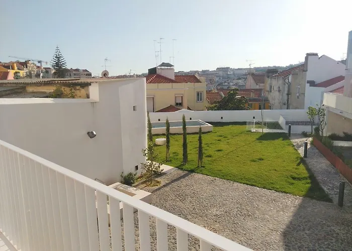 Apartment Tp Aura 19, Swimming Pool, Terrace & View *