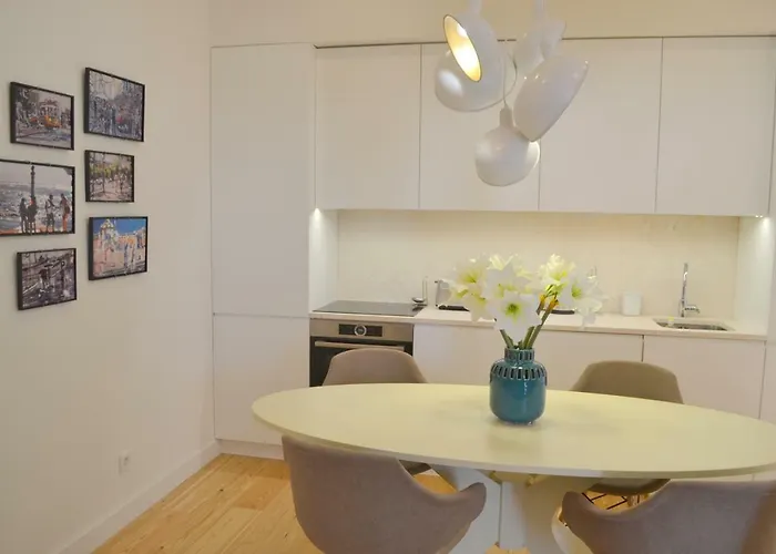 Tp Aura 19, Swimming Pool, Terrace & View *