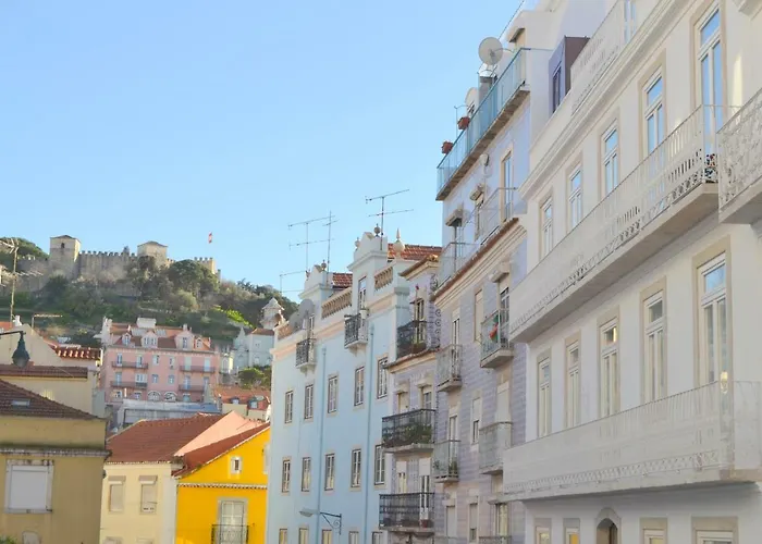 Tp Aura 19, Swimming Pool, Terrace & View