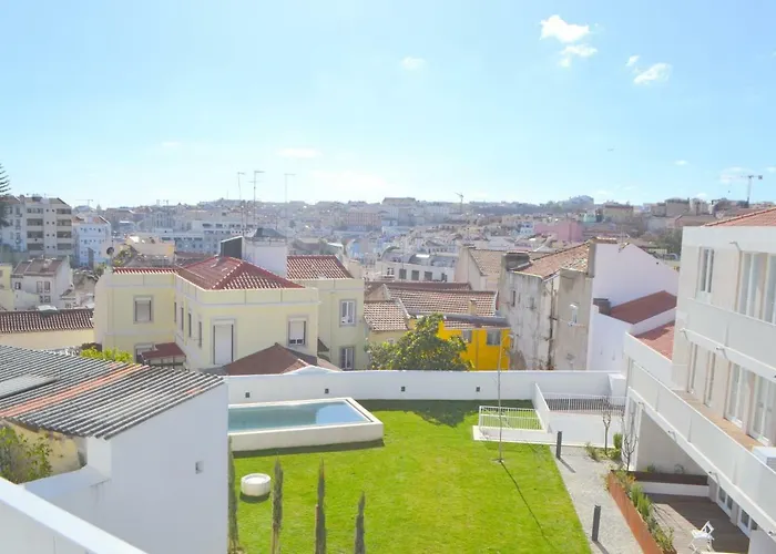 Apartment Tp Aura 19, Swimming Pool, Terrace & View *