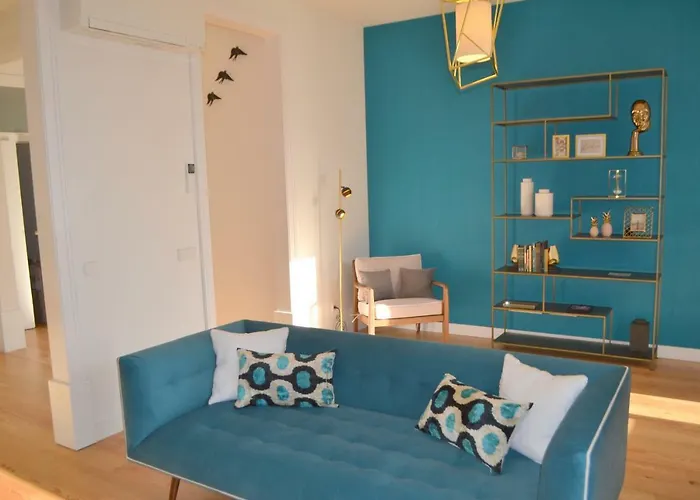 Tp Aura 19, Swimming Pool, Terrace & View *