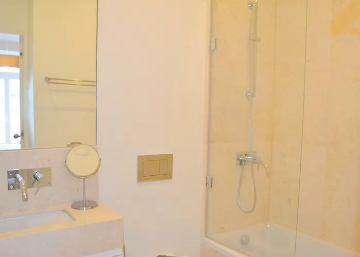 Tp Aura 19, Swimming Pool, Terrace & View