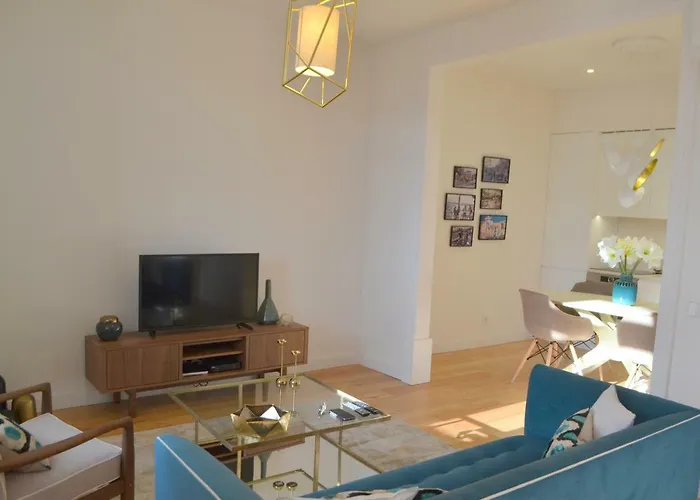 Apartment Tp Aura 19, Swimming Pool, Terrace & View