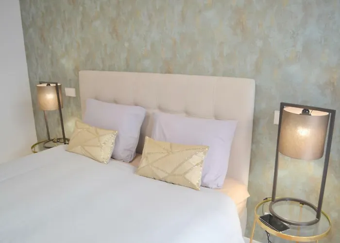 Tp Aura 19, Swimming Pool, Terrace & View Apartment *