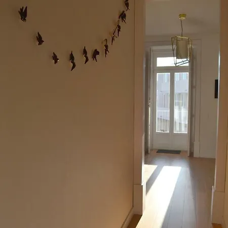 Tp Aura 19, Swimming Pool, Terrace & View Apartamento *