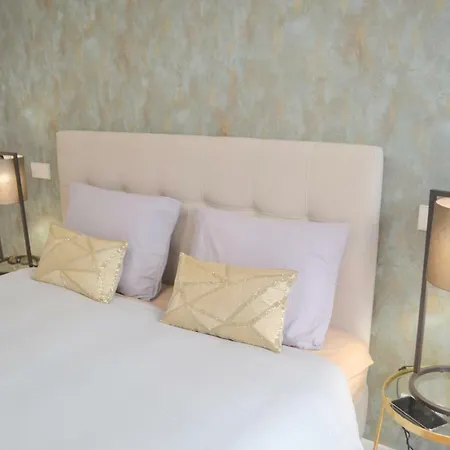 Tp Aura 19, Swimming Pool, Terrace & View Apartamento *