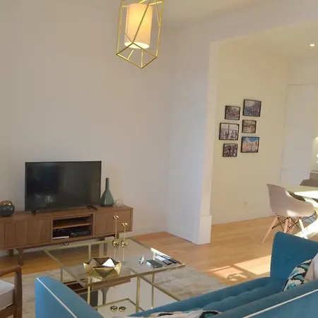 Lejlighed Tp Aura 19, Swimming Pool, Terrace & View